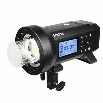 Godox AD400Pro Broncolor Mount Adapter - Arahan Photo